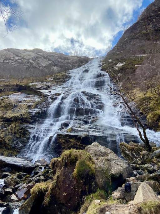 Fort William - Highland Holiday Home المظهر الخارجي الصورة