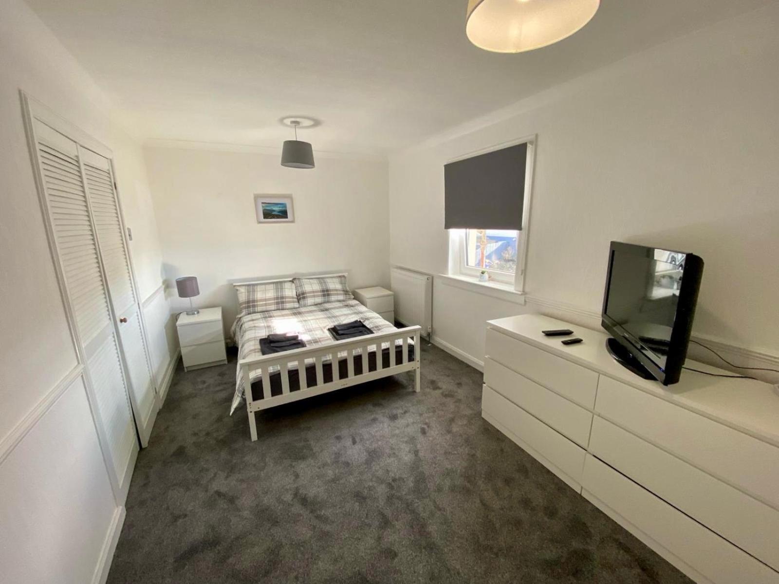 Fort William - Highland Holiday Home المظهر الخارجي الصورة