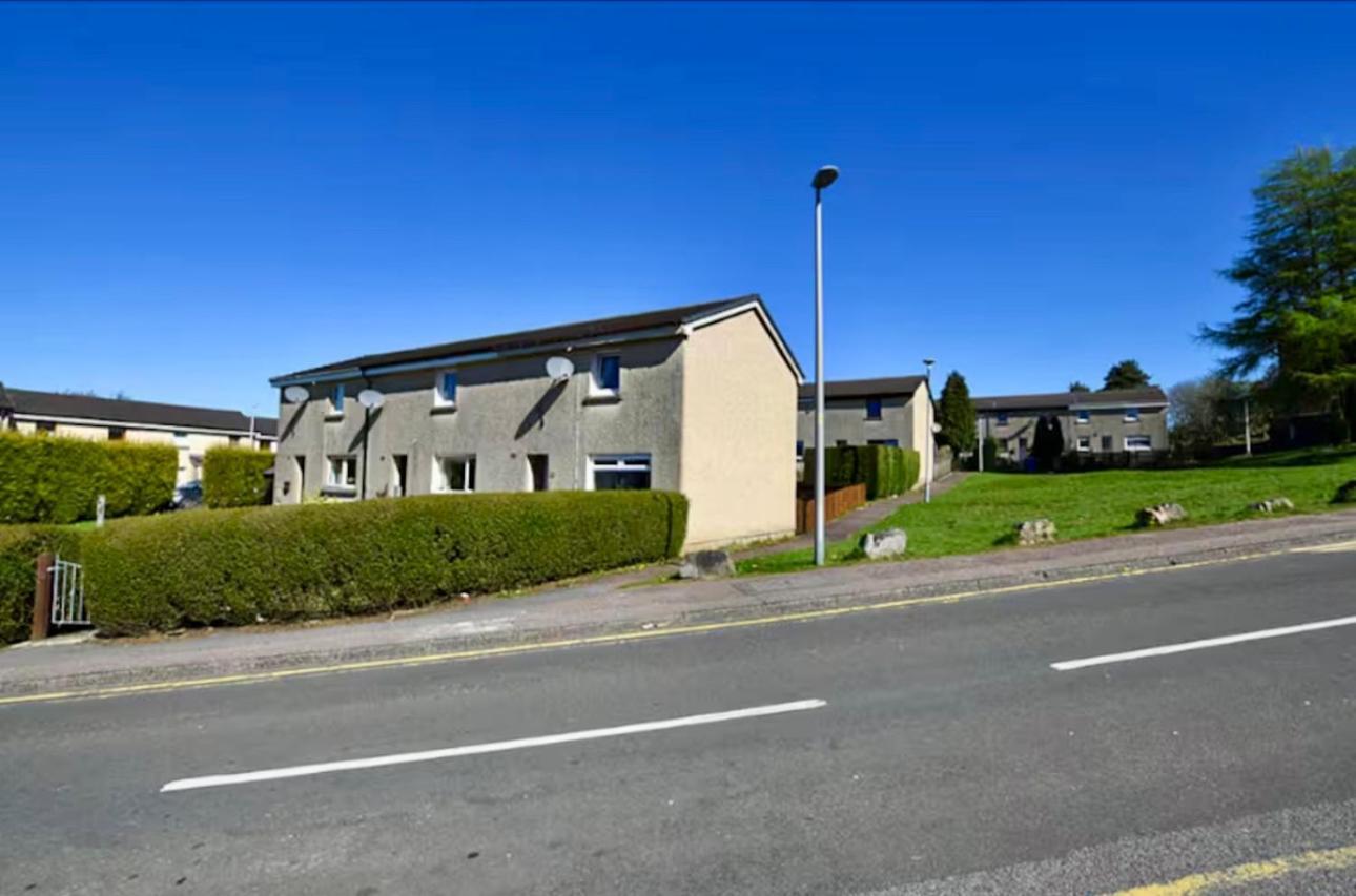 Fort William - Highland Holiday Home المظهر الخارجي الصورة